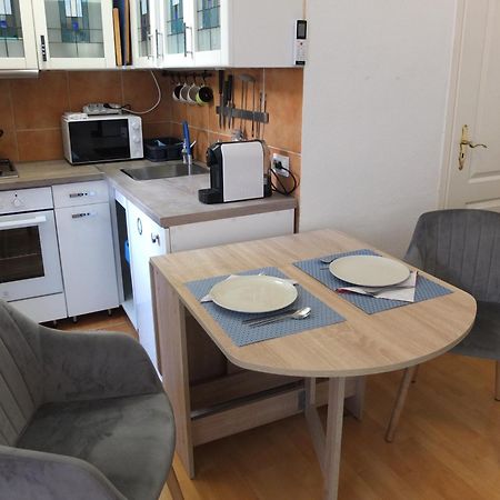 Studio2000Budapest Ngoại thất bức ảnh