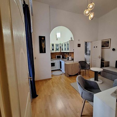 Studio2000Budapest Ngoại thất bức ảnh