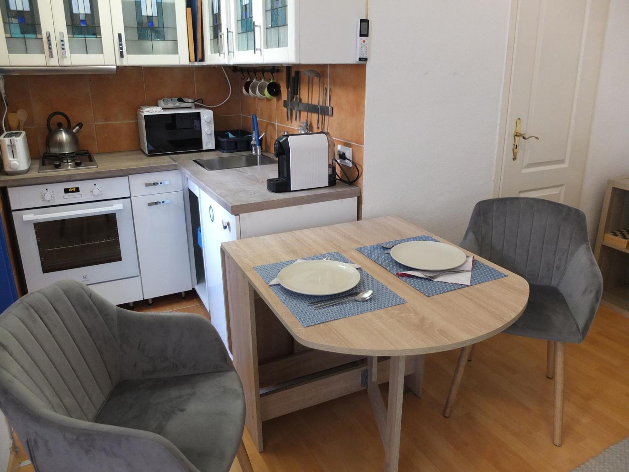 Studio2000Budapest Ngoại thất bức ảnh