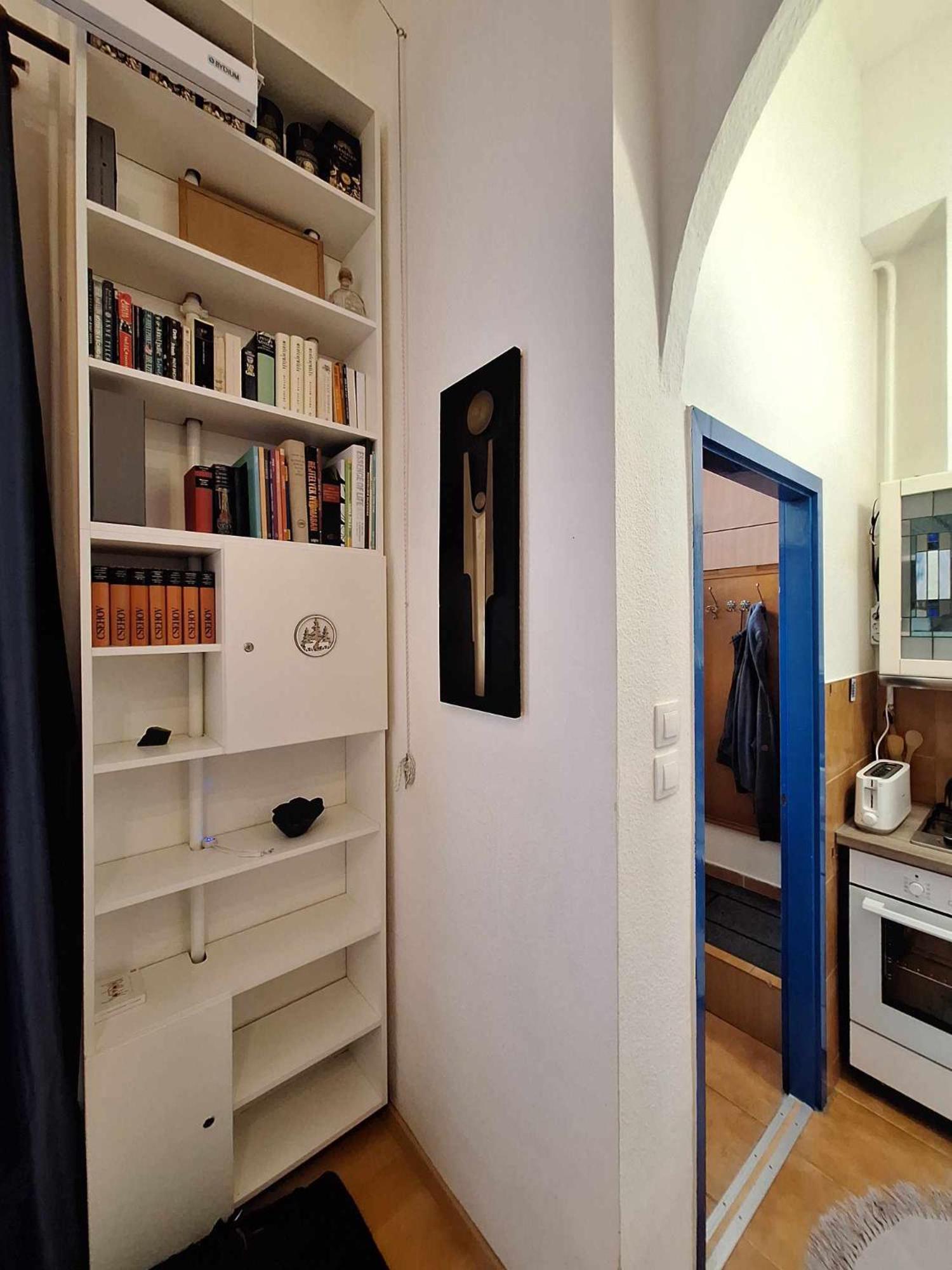 Studio2000Budapest Ngoại thất bức ảnh