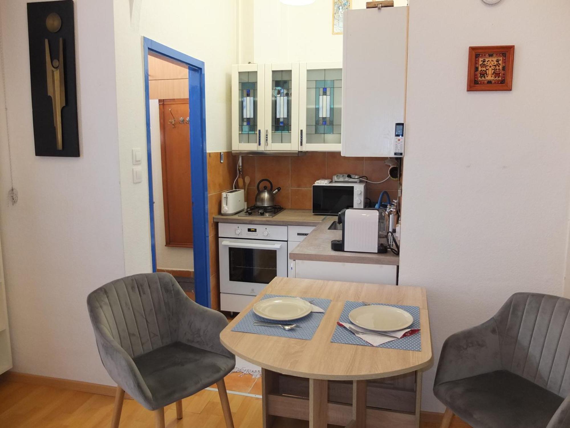 Studio2000Budapest Ngoại thất bức ảnh